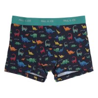 PAUL & JOE/ポールアンドジョー PAUL&JOE PAUL & JOE 恐竜柄パート2 ボクサーパンツ 【返品不可商品】/507865859