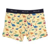 PAUL & JOE/ポールアンドジョー PAUL&JOE PAUL & JOE 恐竜柄パート2 ボクサーパンツ 【返品不可商品】/507865859
