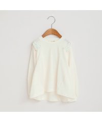 branshes/【ブランシェスmini】肩リボンチュニック/507865873