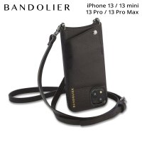BANDOLIER/バンドリヤー BANDOLIER BANDOLIER バンドリヤー iPhone 13 mini iPhone 13 13Pro iPhone 13 Pro M/507865909