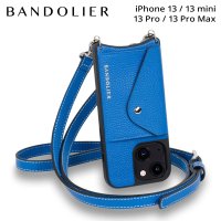 BANDOLIER/バンドリヤー BANDOLIER BANDOLIER バンドリヤー iPhone 13 mini iPhone 13 13Pro iPhone 13 Pro M/507865910