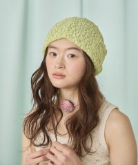 KAORINOMORI/カオリノモリ カオリノモリ kaorinomori シュリンプビーニー / カオリノモリ/507865914
