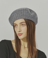 Chapeaud'O/シャポー ド オー Chapeau d'O Chapeau d' O TM Tweedy Beret / シャポードオー/507865919