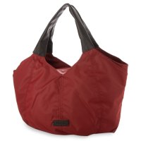 Y’SACCS/イザック Y'SACCS イザック Y’SACCS トートバッグ レディース Mサイズ RECYCLED NYLON TOTE ブラック グレージュ ネイビー /507865935