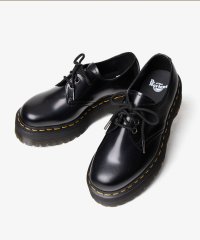 DR.MARTENS/ドクターマーチン Dr.Martens ドクターマーチン Dr.Martens 25567001 ローファー 1461 QUAD 3ホール/507866127