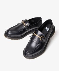 DR.MARTENS/ドクターマーチン Dr.Martens ドクターマーチン Dr.Martens 32102001 ローファー ADRIAN SNAFFLE エイドリアン/507866129