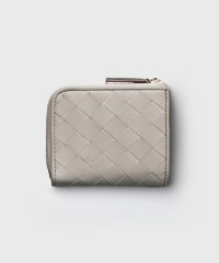 GUIONNET/ギオネ GUIONNET ギオネ GUIONNET PG512ALP ユニセックス ミニ財布 TILE FLIP ZIP WALLET メンズ レディース 薄型/507866135