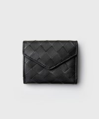 GUIONNET/ギオネ GUIONNET ギオネ GUIONNET PG513ALP ユニセックス 三つ折り財布 TILE PITAPATA TRI－FOLD WALLET メ/507866136