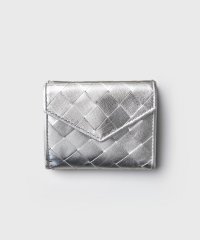 GUIONNET/ギオネ GUIONNET ギオネ GUIONNET PG513ALP ユニセックス 三つ折り財布 TILE PITAPATA TRI－FOLD WALLET メ/507866136