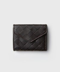 GUIONNET/ギオネ GUIONNET ギオネ GUIONNET PG513ALP ユニセックス 三つ折り財布 TILE PITAPATA TRI－FOLD WALLET メ/507866136