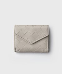 GUIONNET/ギオネ GUIONNET ギオネ GUIONNET PG513ALP ユニセックス 三つ折り財布 TILE PITAPATA TRI－FOLD WALLET メ/507866136