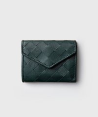 GUIONNET/ギオネ GUIONNET ギオネ GUIONNET PG513ALP ユニセックス 三つ折り財布 TILE PITAPATA TRI－FOLD WALLET メ/507866136