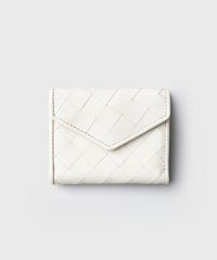 GUIONNET/ギオネ GUIONNET ギオネ GUIONNET PG513ALP ユニセックス 三つ折り財布 TILE PITAPATA TRI－FOLD WALLET メ/507866136