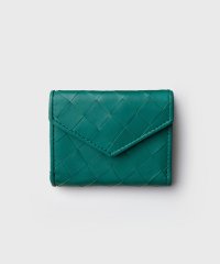 GUIONNET/ギオネ GUIONNET ギオネ GUIONNET PG513ALP ユニセックス 三つ折り財布 TILE PITAPATA TRI－FOLD WALLET メ/507866136