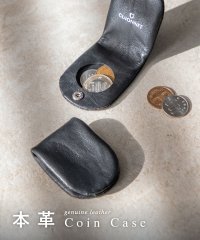 GUIONNET/ギオネ GUIONNET ギオネ GUIONNET PG553LP メンズ 小銭入れ COIN POCKET COIN CASE メンズ 財布 コインケース/507866138