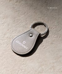 GUIONNET/ギオネ GUIONNET ギオネ GUIONNET PG556LP キーホルダー KEY HOULDER メンズ レディース レザー キーリング スマートキー /507866139