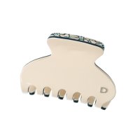 METAL&PLASTIC/メタルアンドプラスチック METAL&PLASTIC リバースシリーズ バンスクリップ M/507866319