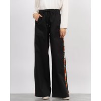 Desigual/デシグアル Desigual M.クリスチャン・ラクロワのストライプパンツ/507866343