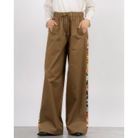Desigual/デシグアル Desigual M.クリスチャン・ラクロワのストライプパンツ/507866343