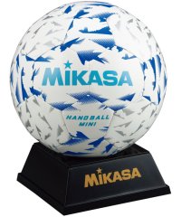 MIKASA/ミカサ MIKASA ミカサ MIKASA 記念品用マスコットハンドボール HB1540BW/506174676
