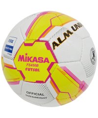 MIKASA/ミカサ MIKASA ミカサ MIKASA フットサル フットサル ALMUNDO 検定球 4 号 FS450BYPFQ/506336738