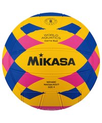 MIKASA/ミカサ MIKASA ミカサ MIKASA スイミング 水球 検定球 4 号 女子用 WP440C/506336741