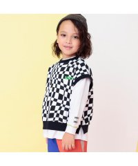 BREEZE/【2Pセット】ベスト付Tシャツ/506524737