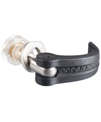 LEKI/レキ LEKI LEKI レキ アウトドア レキ SPD 1 レバー 16/14MM BLK 1 個 09340/506843974