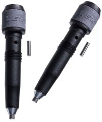 LEKI/レキ LEKI LEKI レキ アウトドア レキ DSS チップ 12MM 伸縮式タイプ用 1 ペア 1300534/506843975