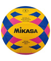 MIKASA/ミカサ MIKASA ミカサ MIKASA スイミング 水球 検定球 5 号 男子用 WP550C/506857348