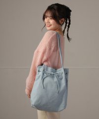 ALTROSE/アルトローズ ALTROSE リボン A4 トートバッグ マリル/506885292