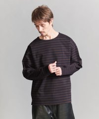 BEAUTY&YOUTH UNITED ARROWS/クリスピー コットン バスクシャツ/507738142