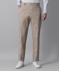 D'URBAN/リネン混ストレッチパンツ(セパレーツ)/507775787