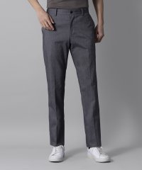 D'URBAN/リネン混ストレッチパンツ(セパレーツ)/507775787