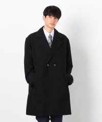 COMME CA ISM MENS/ウールライク　２ＷＡＹトレンチコート/507834867