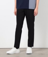 COMME CA ISM MENS/ウールライク テーパードスラックス/507834878