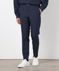 COMME CA ISM MENS/ウールライク テーパードスラックス/507834878