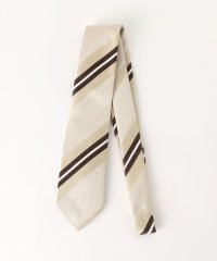 green label relaxing/＜Seaward & Stearn＞8.0cm ストライプ6 ネクタイ/507835231