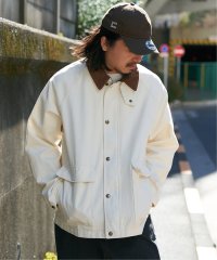 VENCE　EXCHANGE/襟コールジャケット/507841786