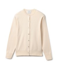 S.ESSENTIALS/レンシルコットンカーディガン/507848682