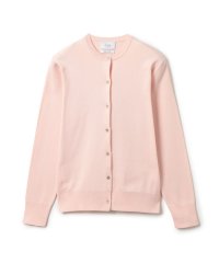 S.ESSENTIALS/レンシルコットンカーディガン/507848682