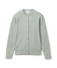 S.ESSENTIALS/レンシルコットンカーディガン/507848682