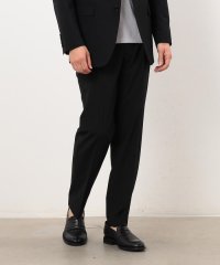 COMME CA ISM MENS/【セットアップ対応】SUPER－TEX 2WAYストレッチ パンツ/507851346