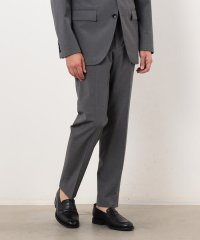 COMME CA ISM MENS/【セットアップ対応】SUPER－TEX 2WAYストレッチ パンツ/507851346