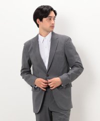 COMME CA ISM MENS/【セットアップ対応】SUPER－TEX 2WAY ストレッチ テーラードジャケット/507851347