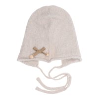 STYLEBLOCK/スタイルブロック STYLEBLOCK ワンポイントリボン付きニットキャップ/507865786