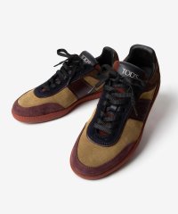 TODS/トッズ TOD'S トッズ TOD'S XXW68C0DP30OUS スニーカー レディース シューズ ローカット ロゴ カジュアル/507866165