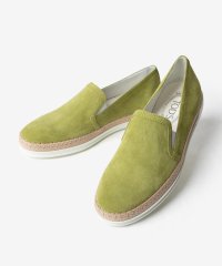 TODS/トッズ TOD'S トッズ TOD'S XXW0TV0J97Z HG0 5J1 GRK スニーカー レディース シューズ スリッポン ブランド/507866167
