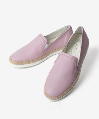 TODS/トッズ TOD'S トッズ TOD'S XXW0TV0J97Z HG0 5J1 GRK スニーカー レディース シューズ スリッポン ブランド/507866167