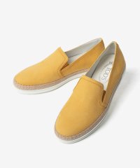 TODS/トッズ TOD'S トッズ TOD'S XXW0TV0J97Z HG0 5J1 GRK スニーカー レディース シューズ スリッポン ブランド/507866167